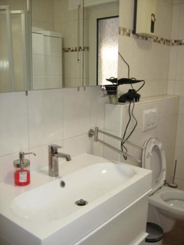 Appartamento Diamond House Deluxe 5 Koblenz Coblenza Esterno foto