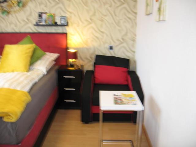 Appartamento Diamond House Deluxe 5 Koblenz Coblenza Esterno foto