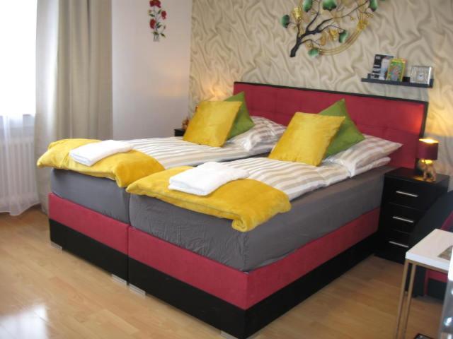 Appartamento Diamond House Deluxe 5 Koblenz Coblenza Esterno foto