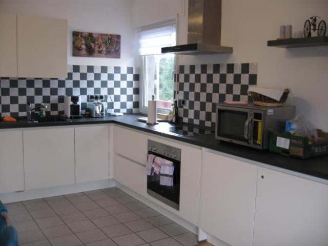 Appartamento Diamond House Deluxe 5 Koblenz Coblenza Esterno foto