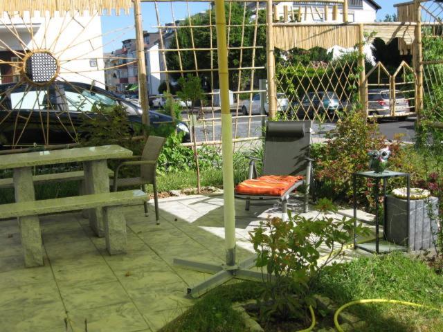 Appartamento Diamond House Deluxe 5 Koblenz Coblenza Esterno foto