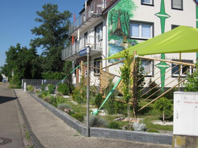 Appartamento Diamond House Deluxe 5 Koblenz Coblenza Esterno foto